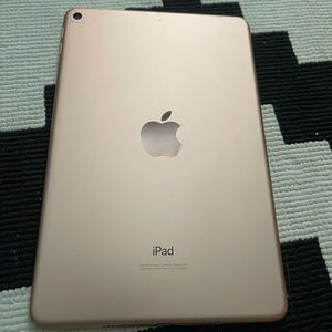 Apple iPad 5th gen mini for sale (LOCKED)